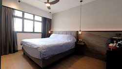 Blk 420D Waterfront II @ Northshore (Punggol), HDB 4 Rooms #603865491